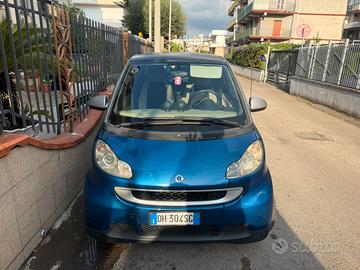 Smart 451 diesel