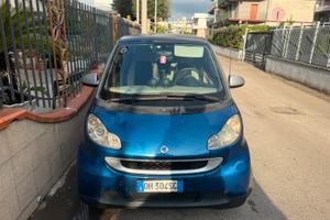 Smart 451 diesel