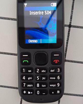 2 telefonini Nokia