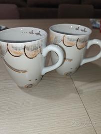 coppia Tazza Thun