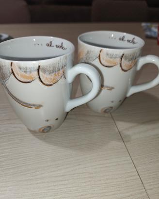 coppia Tazza Thun