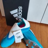 Scarpe da calcio Adidas X 19.3 LL FG J