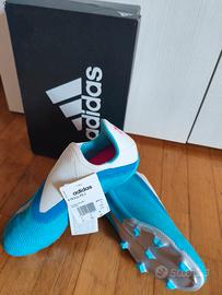 Scarpe da calcio Adidas X 19.3 LL FG J