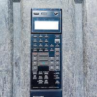 Telecomando Vintage 