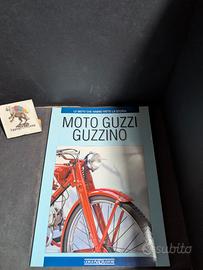 Libro Moto Guzzi Guzzino Le moto che hanno fatto