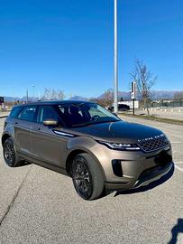 Range Rover Evoque 2020