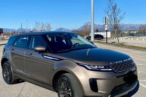 Range Rover Evoque 2020