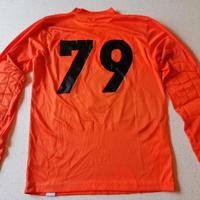 maglia uomo portiere 