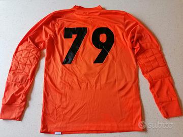 maglia uomo portiere 