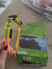 rete per auto per la sicurezza dei nostri cuccioli