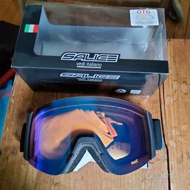 Maschera da sci