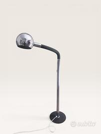 Lampada da terra anni’ Targhetti Sankey