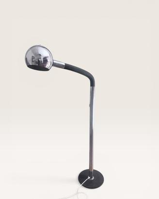 Lampada da terra anni’ Targhetti Sankey