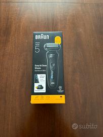 Rasoio elettrico Braun Serie 5