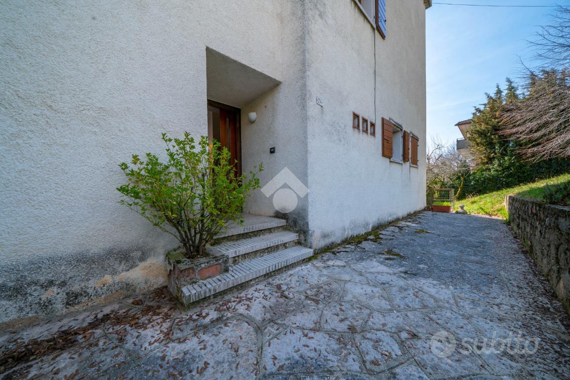 House in Cerro Veronese, Foldruna - Vista 3