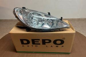 ABAKUS faro anteriore Dx Pegeout 307 (2001 - 2005)