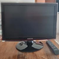 Monitor / Tv Samsung t200HD 20 pollici