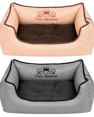 Lettino Cane Gatto - CAZO Soft Bed Royal Line