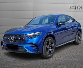 Mercedes-Benz GLC Coupé GLC Coupe 220 d AMG L...