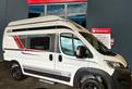 Bürstner Burstner CAMPEO ALL TERRAIN 4X4