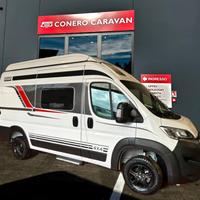 Bürstner Burstner CAMPEO ALL TERRAIN 4X4