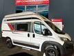 Bürstner Burstner CAMPEO ALL TERRAIN 4X4