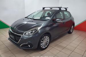 Peugeot 208 1.2 12V VTi 82cv Active