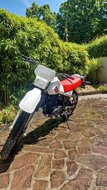 Yamaha xt 550