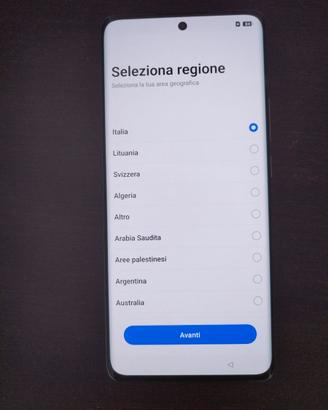 OPPO reno 10 5g