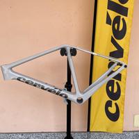 FRAMESET CERVELO R5 - NUOVO! - BCP BIKE
