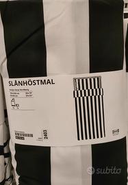 Copripiumino singolo Ikea nuova collezione 