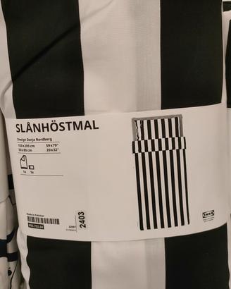 Copripiumino singolo Ikea nuova collezione 