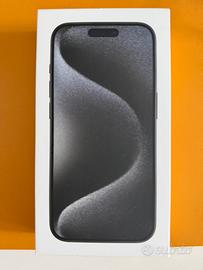 Iphone 15 pro 512gb