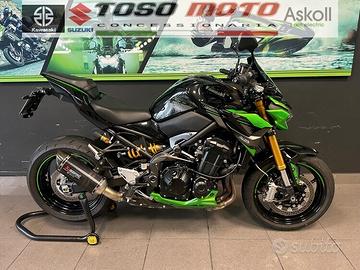 Kawasaki Z 900 SE