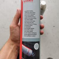 Additivi diesel