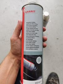 Additivi diesel