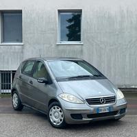 Mercedes a150 2006 da neopatentati