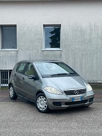 Mercedes a150 2006 da neopatentati