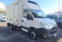 IVECO Daily 35C17L BTor 3.0 HPT FRIGO
