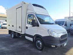IVECO Daily 35C17L BTor 3.0 HPT FRIGO