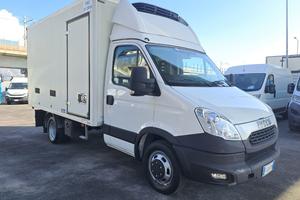 IVECO Daily 35C17L BTor 3.0 HPT FRIGO