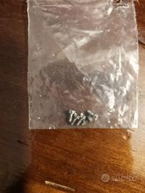 viti per cinturino orologio Pirelli