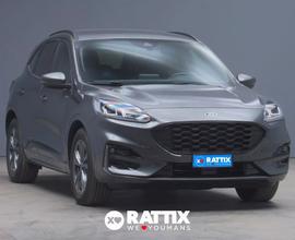 FORD kuga iii 2020 Kuga 2.0 ecoblue ST-Line 2wd 12