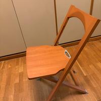 Sedia Calligaris Olivia