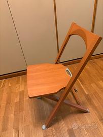 Sedia Calligaris Olivia