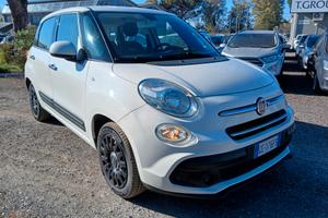 Fiat 500L 1.3 Multijet 95 CV Dualogic Mirror