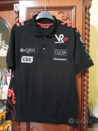Polo sportiva  originale Della KAPPA