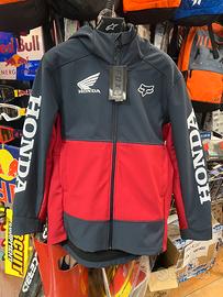 GIACCA FOX RACING ORIGINALE TAGLIA M