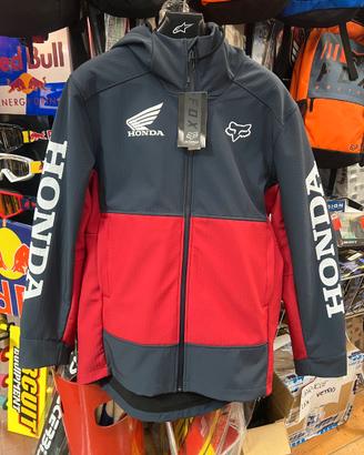 GIACCA FOX RACING ORIGINALE TAGLIA M