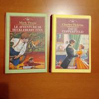 2 libri per bambini e ragazzi DeAgostini